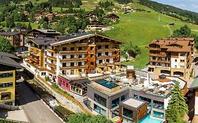 Hotel Kendler Saalbach